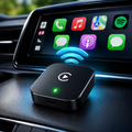 Carplay- Adaptador Inalámbrico