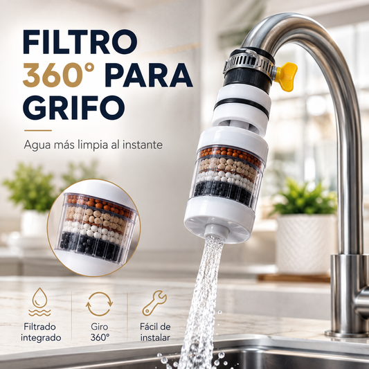 FILTRO 360