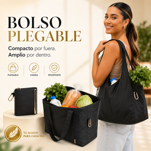 BOLSO MULTIFUNCIONAL